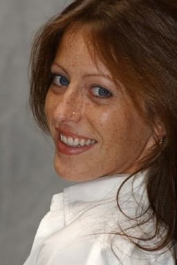 Photo of Liza Harper