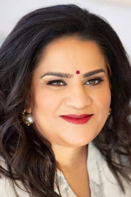 Photo of Zarna Garg