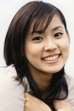 Photo of Aki Fukada