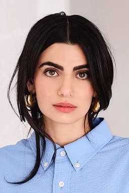 Photo of Claudia Doumit
