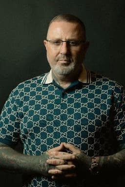 Photo of Brian Sandberg