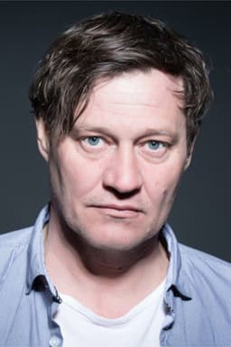 Photo of Harald Windisch