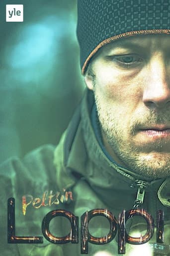 Poster for Peltsin Lappi