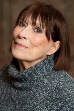 Photo of Monique Miller