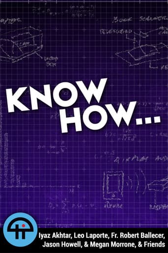 Poster for Know How...