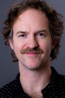 Photo of Fredrik Lexfors