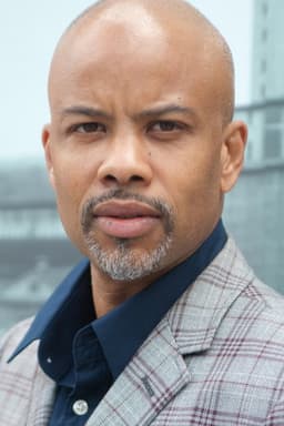 Photo of Christian Paul