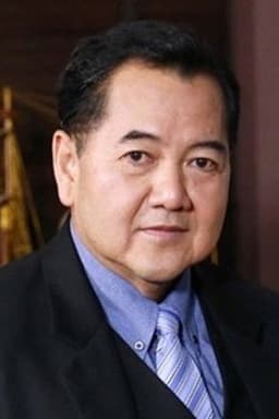 Photo of Krit Atthaseri