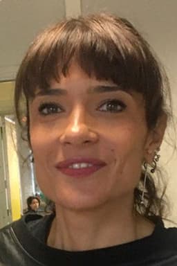 Photo of Elena Stramentinoli