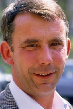 Photo of Christopher Beeny