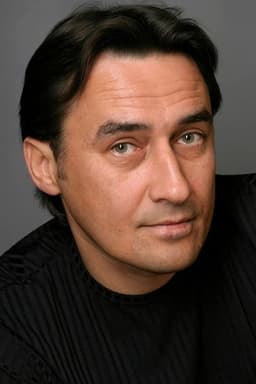 Photo of Kamil Larin