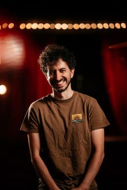 Photo of Rémi Boyes