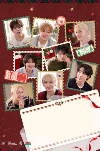 Poster for SKZ Code