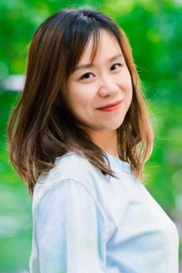 Photo of Xu Hui