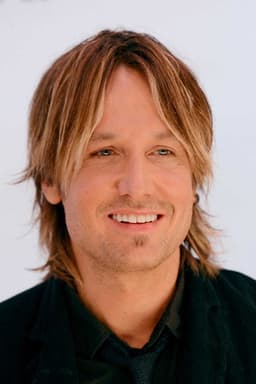 Photo of Keith Urban