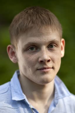 Photo of Maksim Emelyanov