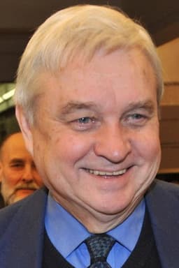 Photo of Aleksandr Stefanovich