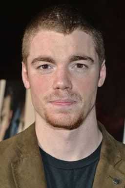 Photo of Gabriel Basso