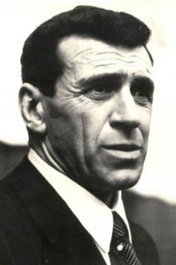 Photo of František Peterka