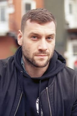 Photo of Jeremie Jacob