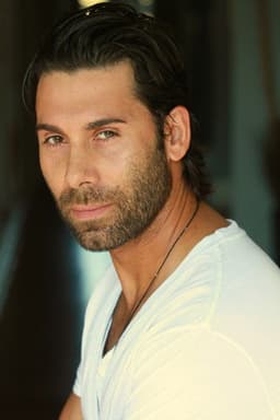 Photo of Alec Rayme