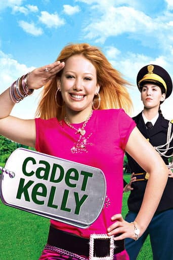 Poster for Cadet Kelly
