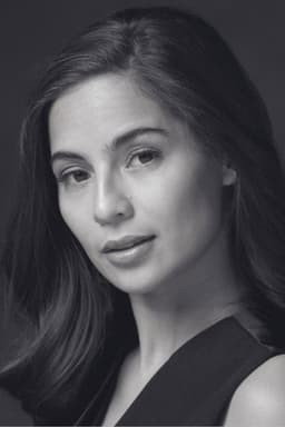 Photo of Jasmine Curtis-Smith