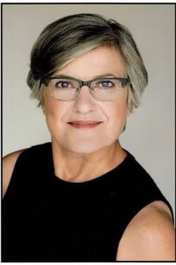 Photo of Suzanne Ristic