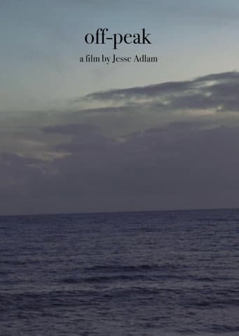 Poster for Off-Peak