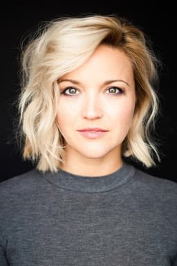 Photo of Julie Ringuette