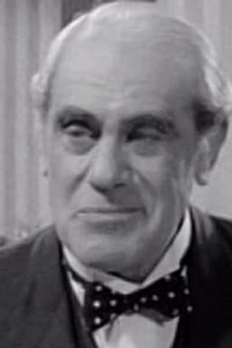 Photo of Kenneth Benda