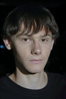 Photo of Taylor Sharpe