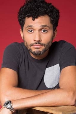 Photo of Tony Saint-Laurent