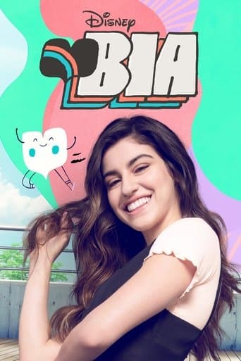 Poster for BIA