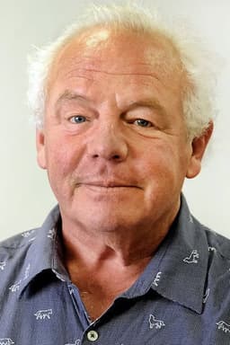Photo of Luc Senay