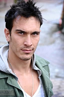 Photo of Craig Stanghetta