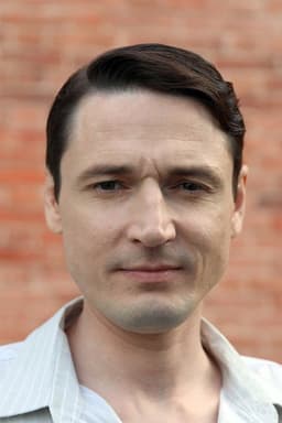 Photo of Aleksey Filimonov