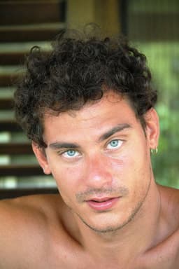Photo of Stefano Gianino