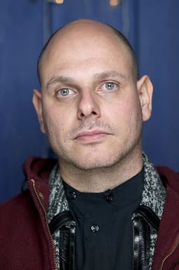 Photo of Eugene Kotlyarenko