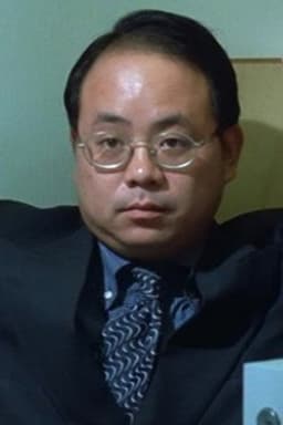 Photo of Hung Wai-Leung