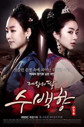 Poster for Su Baek-hyang, the King's Daughter