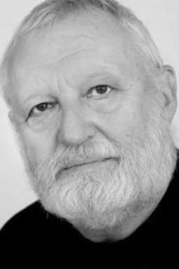 Photo of Bernhard Ramstad