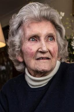 Photo of Margaret Rhodes