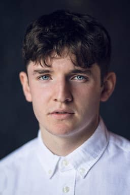 Photo of Forrest Bothwell