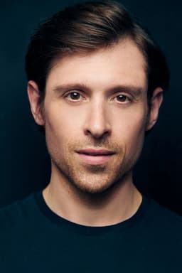 Photo of Garrett Black