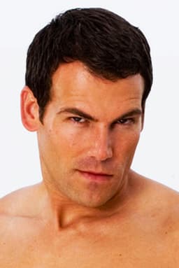 Photo of Jason Ridge