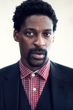 Photo of Remi Kabaka Jr.