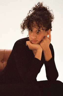 Photo of Elvire Duvelle-Charles