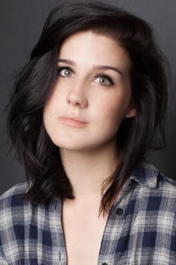 Photo of Arryn Zech