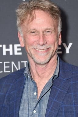Photo of Peter Horton